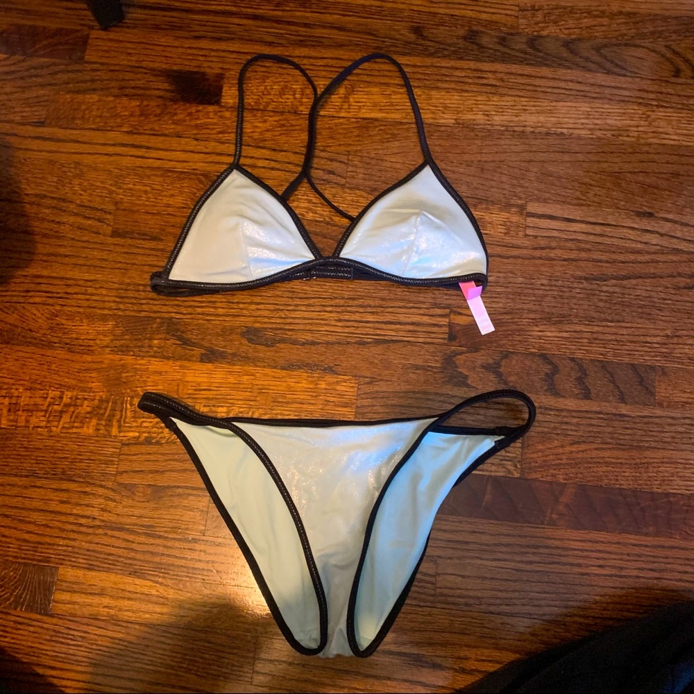 Victoria Secret bikini